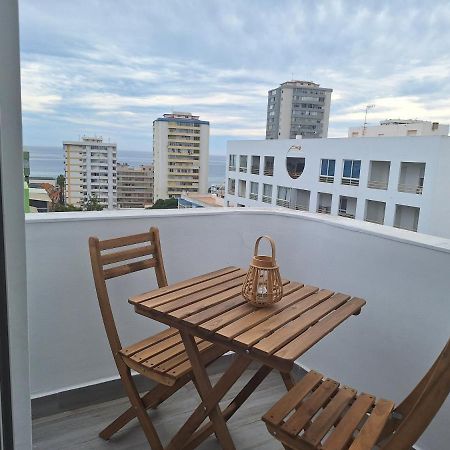 Cool Living Quarteira, 2 Bedroom With Ocean View 外观 照片