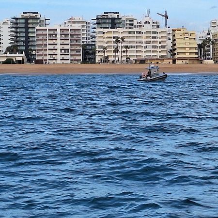 Cool Living Quarteira, 2 Bedroom With Ocean View 外观 照片