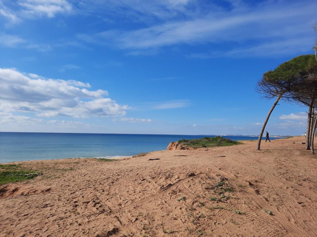 Cool Living Quarteira, 2 Bedroom With Ocean View 外观 照片