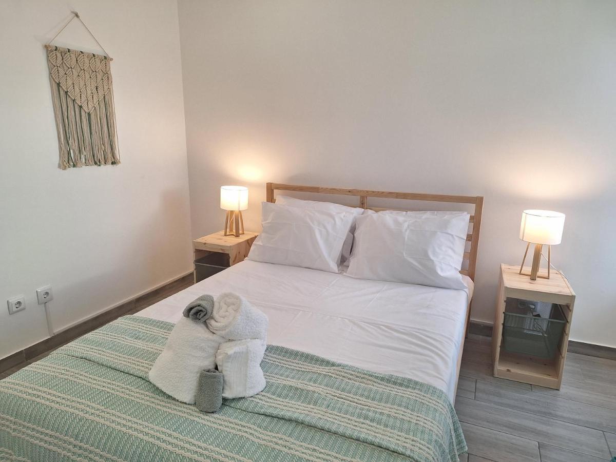 Cool Living Quarteira, 2 Bedroom With Ocean View 外观 照片