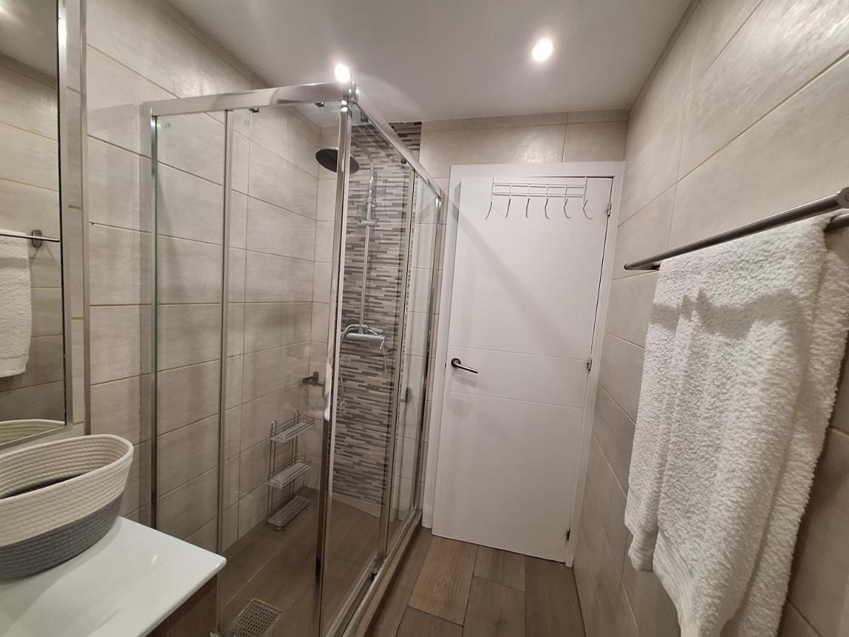 Cool Living Quarteira, 2 Bedroom With Ocean View 外观 照片