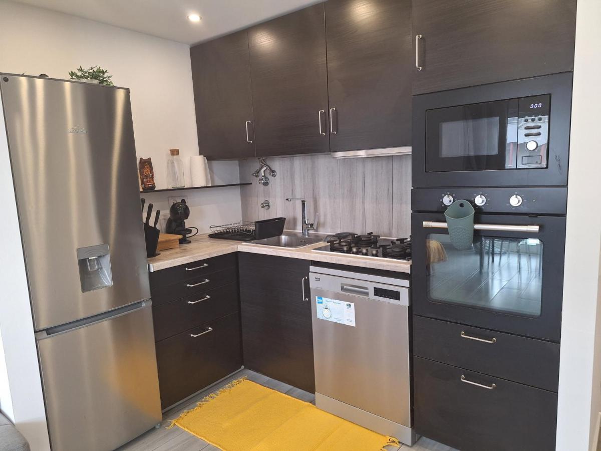 Cool Living Quarteira, 2 Bedroom With Ocean View 外观 照片