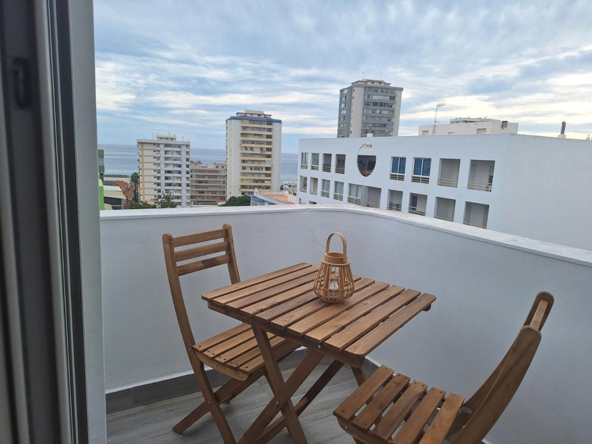 Cool Living Quarteira, 2 Bedroom With Ocean View 外观 照片