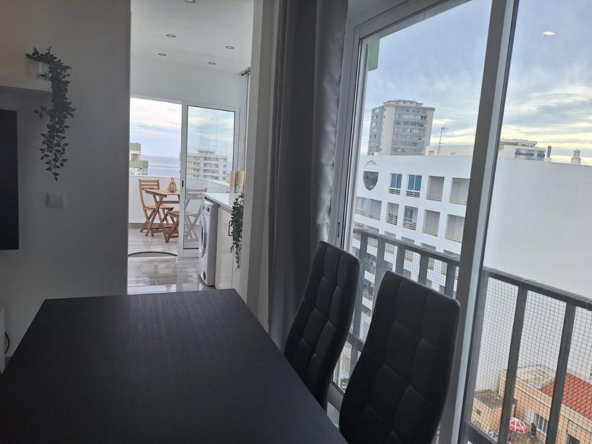 Cool Living Quarteira, 2 Bedroom With Ocean View 外观 照片