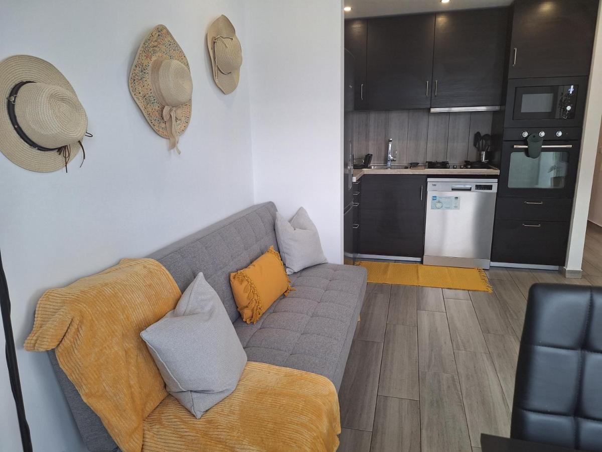 Cool Living Quarteira, 2 Bedroom With Ocean View 外观 照片