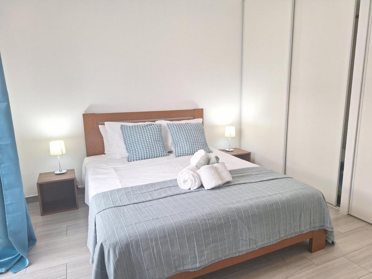 Cool Living Quarteira, 2 Bedroom With Ocean View 外观 照片