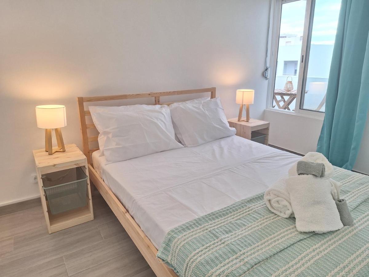 Cool Living Quarteira, 2 Bedroom With Ocean View 外观 照片