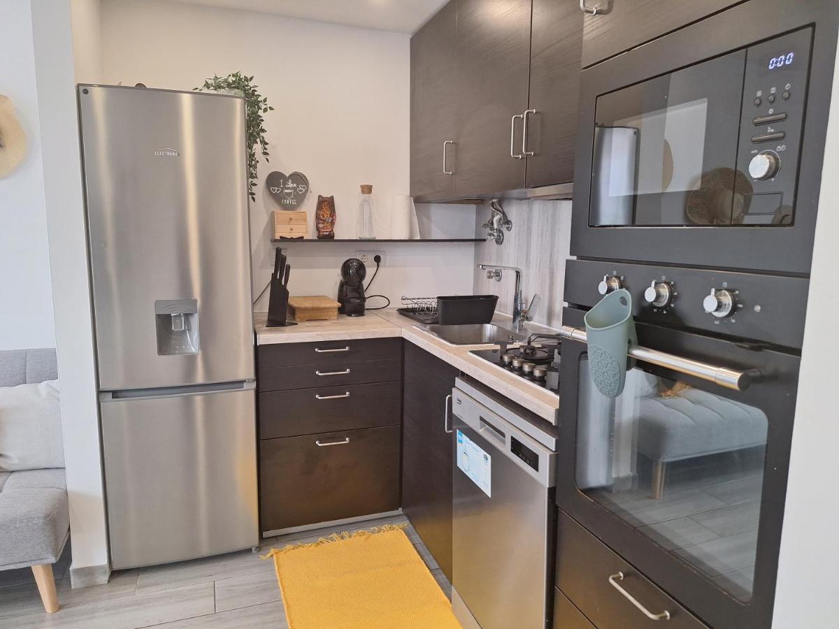 Cool Living Quarteira, 2 Bedroom With Ocean View 外观 照片