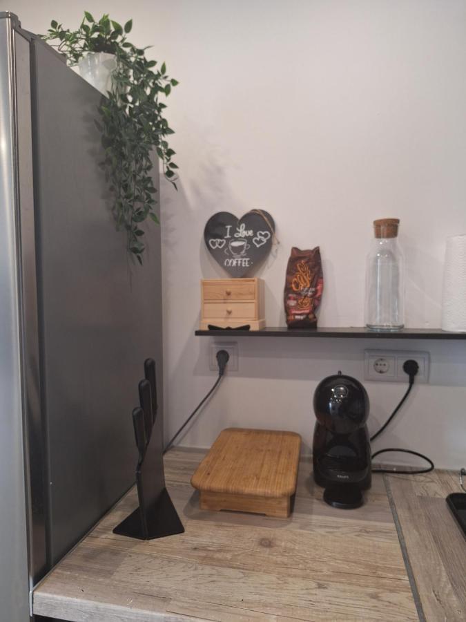 Cool Living Quarteira, 2 Bedroom With Ocean View 外观 照片