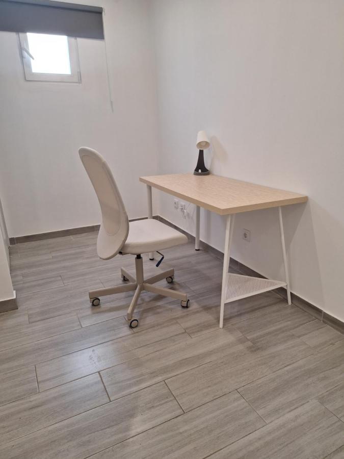 Cool Living Quarteira, 2 Bedroom With Ocean View 外观 照片