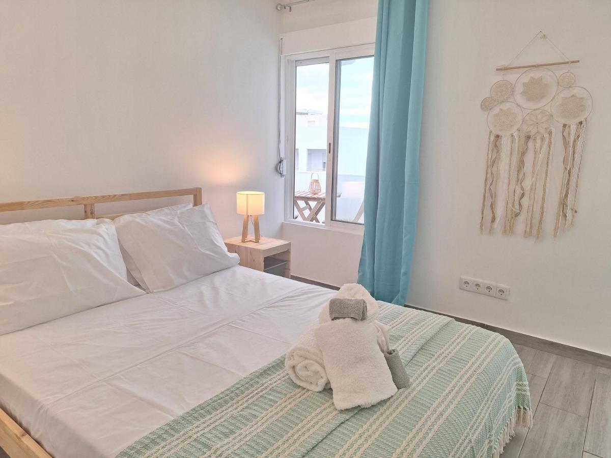 Cool Living Quarteira, 2 Bedroom With Ocean View 外观 照片