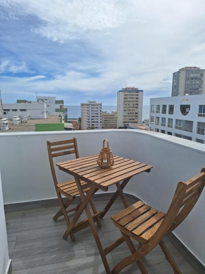 Cool Living Quarteira, 2 Bedroom With Ocean View 外观 照片