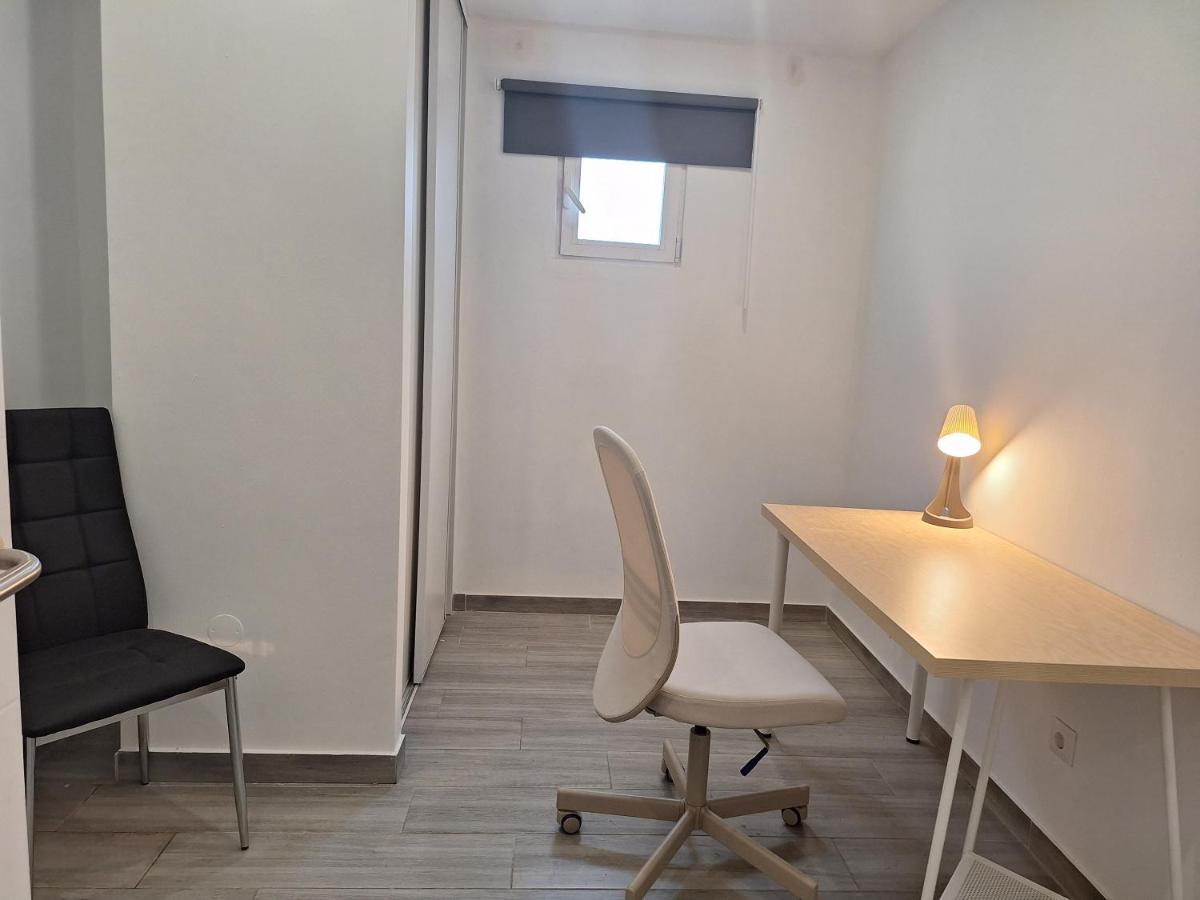 Cool Living Quarteira, 2 Bedroom With Ocean View 外观 照片
