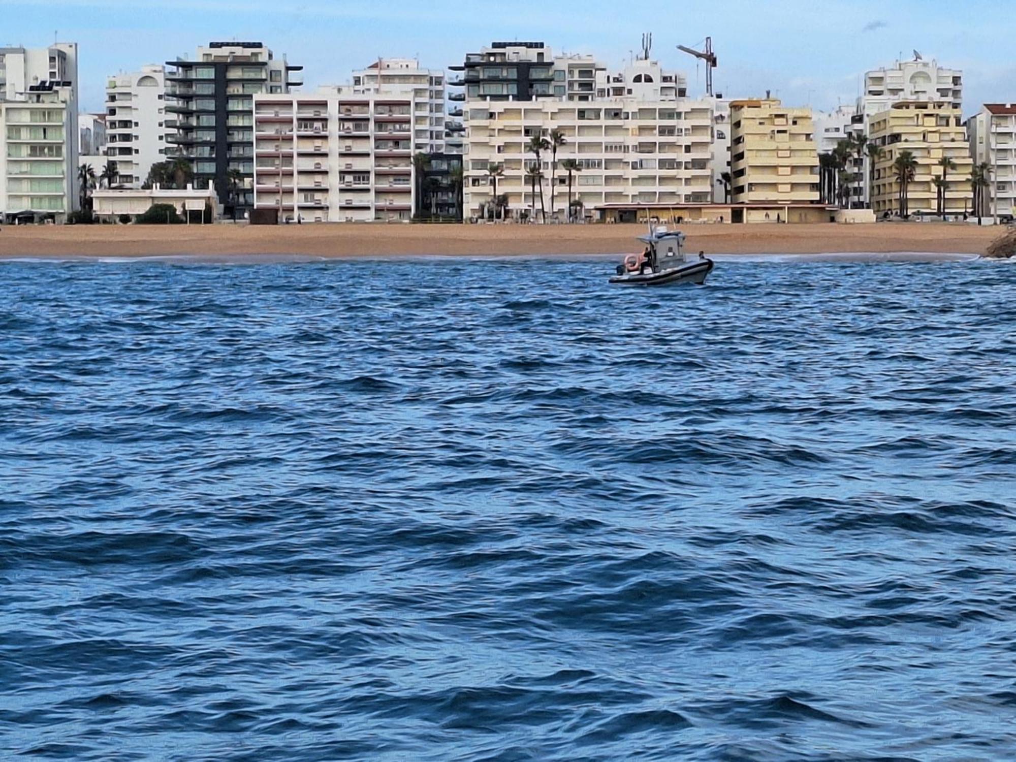 Cool Living Quarteira, 2 Bedroom With Ocean View 外观 照片